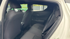 Toyota C-HR 1.8 Hybrid Icon 5dr CVT Hybrid Hatchback